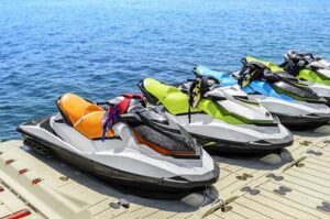 Jet ski rentals in Myrtle Beach SC